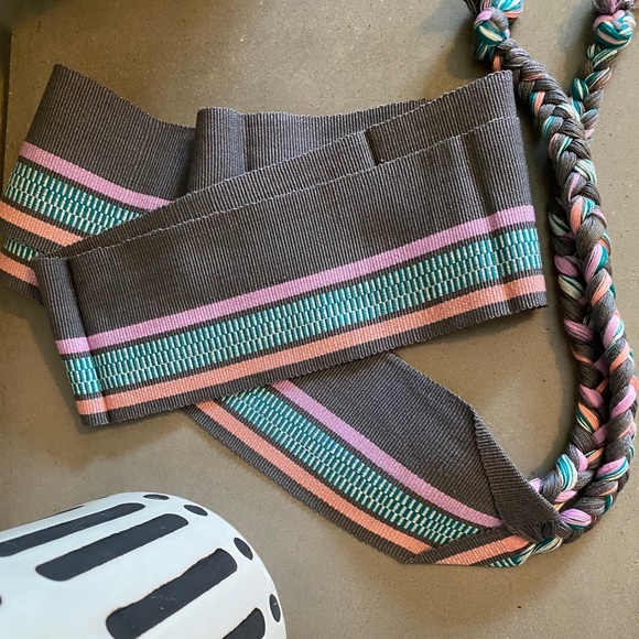 Vintage wrap belt - Picture 1 of 1